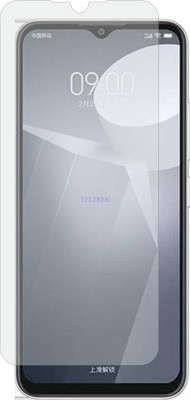TELTREK Impossible Screen Guard for COOLPAD COOL 20(Pack of 1)