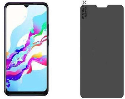 Genius Star Technologies Impossible Screen Guard for Vivo Z5(Pack of 1)