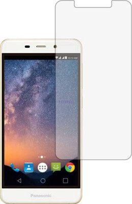 TELTREK Impossible Screen Guard for Panasonic Eluga Arc 2(Pack of 1)