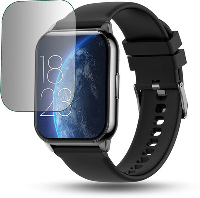 hirdesh Impossible Screen Guard for Pebble Cosmos Nova(Pack of 1)