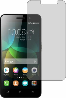 ZINGTEL Impossible Screen Guard for HONOR 4C(Pack of 1)