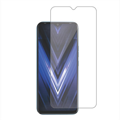 Mobotize Impossible Screen Guard for Tecno Pova Neo(PACK OF 2)(Pack of 1)