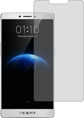 TELTREK Impossible Screen Guard for OPPO R7 PLUS (Matte Finish)(Pack of 1)