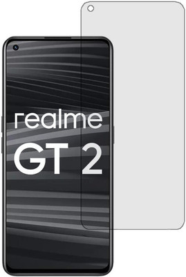 Infigo Impossible Screen Guard for Realme GT 2(Pack of 1)