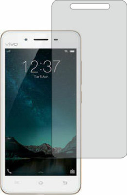 ZINGTEL Impossible Screen Guard for VIVO V3 (Matte Finish)(Pack of 1)