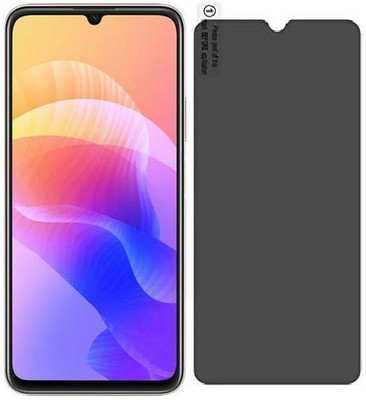 GeniusStar Impossible Screen Guard for Huawei Enjoy 20 SE(Pack of 1)