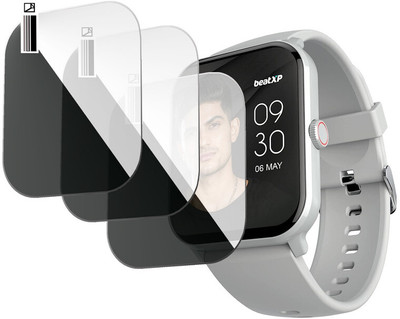 HIDEOUS Impossible Screen Guard for beatXP Marv Neo 1.85”(Pack of 3)