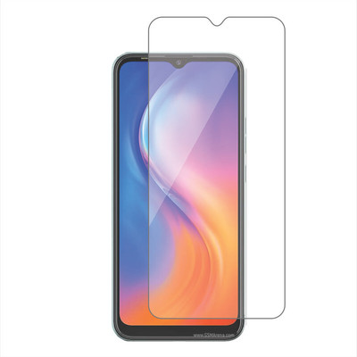 ScreenMart Impossible Screen Guard for Tecno Spark 6 Go - Matte Finish(Pack of 1)