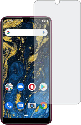 TELTREK Impossible Screen Guard for MICROMAX IONE NOTE (Matte Finish)(Pack of 1)