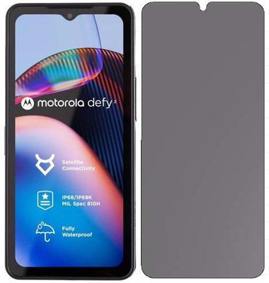 Snaporia Impossible Screen Guard for -Motorola Defy 2(Pack of 1)