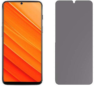 Mishra Impossible Screen Guard for -Oneplus Ace 3(Pack of 1)