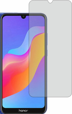ZINGTEL Impossible Screen Guard for HONOR 8S 2020(Pack of 1)