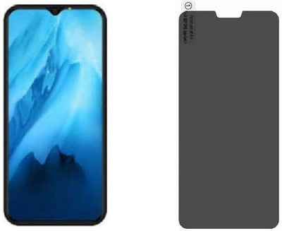Phonic Retails Impossible Screen Guard for I KALL K300 - Mobile(Pack of 1)