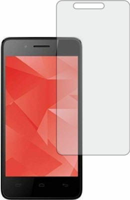 ZINGTEL Impossible Screen Guard for MICROMAX BHARAT 2 ULTRA (Matte Finish)(Pack of 1)