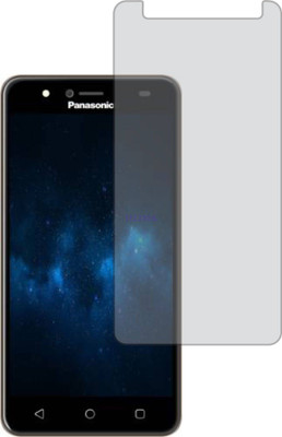 TELTREK Impossible Screen Guard for PANASONIC P90(Pack of 1)