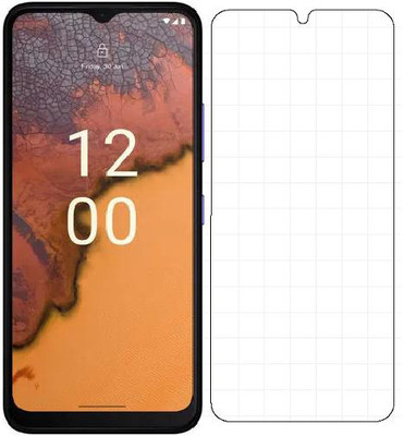 PHONICZ RETAILS Impossible Screen Guard for Nokia C22(Pack of 1)