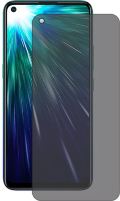 M A ZONE Impossible Screen Guard for VIVO Z1 PRO(Pack of 1)