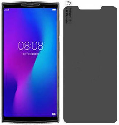 GeniusStar Impossible Screen Guard for Doogee N100(Pack of 1)