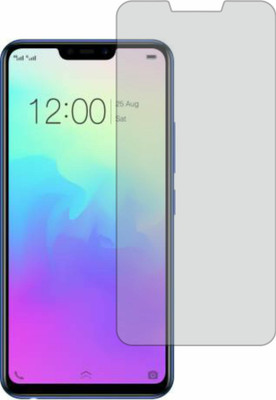 ZINGTEL Impossible Screen Guard for VIVO Y83 PRO(Pack of 1)