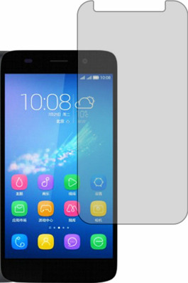 ZINGTEL Impossible Screen Guard for Mi Redmi 4A(Pack of 1)