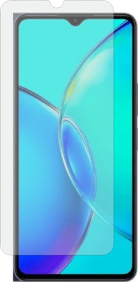 ZINGTEL Impossible Screen Guard for Vivo Y27 V2249(Pack of 1)