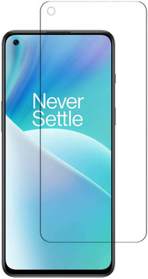 RRTBZ Impossible Screen Guard for OnePlus Nord 2T 5G / 1+Nord 2T(Pack of 1)