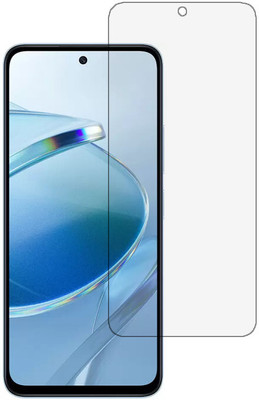 Imperium Impossible Screen Guard for Redmi 12 4G(Pack of 1)