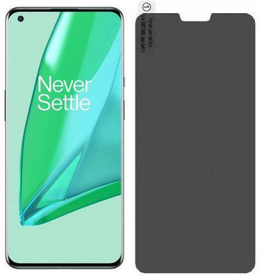 GeniusStar Impossible Screen Guard for OnePlus 9 Pro(Pack of 1)