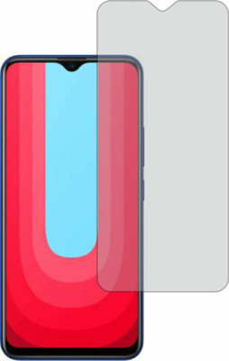 ZINGTEL Impossible Screen Guard for VIVO Y5 S (Matte Finish)(Pack of 1)