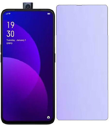 PHONICZ RETAILS Impossible Screen Guard for Oppo F11 Pro(Pack of 1)