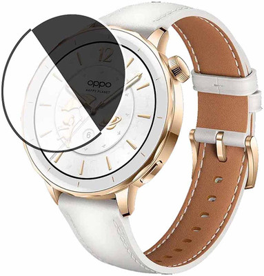 daffin Impossible Screen Guard for OPPO WATCH X2 MINI(Pack of 1)