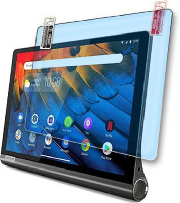 DB Impossible Screen Guard for Lenovo Yoga Smart Tab 10.1 Inch(Pack of 1)