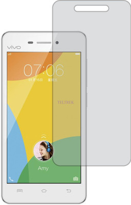 TELTREK Impossible Screen Guard for VIVO Y31(Pack of 1)