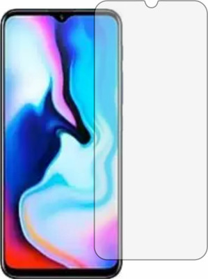 ZINGTEL Impossible Screen Guard for LENOVO K12 (Matte Finish)(Pack of 1)