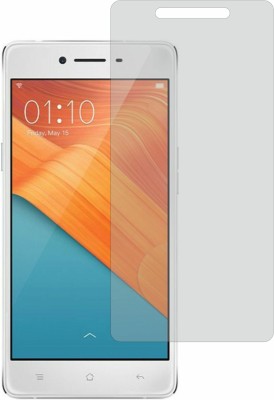 ZINGTEL Impossible Screen Guard for OPPO R7 Lite(Pack of 1)