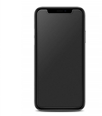 APTIVOS Impossible Screen Guard for Mi Redmi Note 5 Pro (Matte Finish)(Pack of 1)