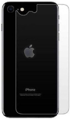 Infigo Impossible Screen Guard for Apple Iphone SE 2020(Pack of 1)
