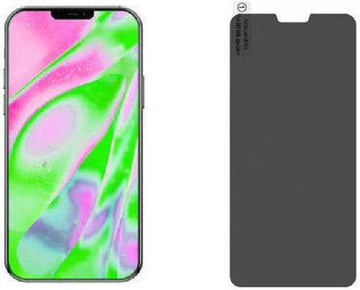 Siva Enterprises Impossible Screen Guard for Apple iPhone SE 3 - Mobile(Pack of 1)