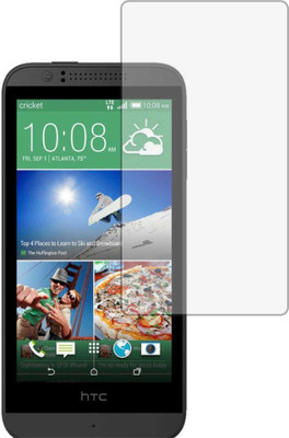 ZINGTEL Impossible Screen Guard for HTC DESIRE 510(Pack of 1)