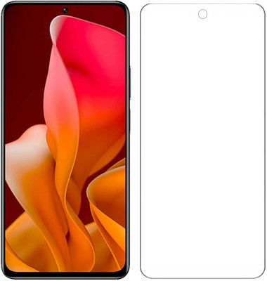 RRTBZ Impossible Screen Guard for Xiaomi 11i 5G(Pack of 1)