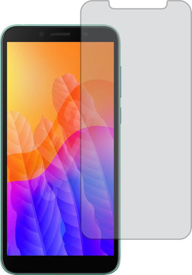 Mobotize Impossible Screen Guard for Huawei Y5p(Pack of 1)