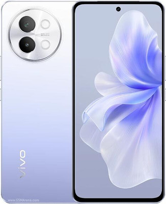 Mobotize Impossible Screen Guard for vivo S18e(Matte Finish for Gaming)(Pack of 1)