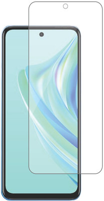 Mobotize Impossible Screen Guard for Infinix Hot 20 Play(Anti Glare Matte)(Pack of 1)