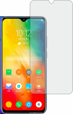 ZINGTEL Impossible Screen Guard for LENOVO K6 ENJOY(Pack of 1)
