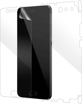 INDIKAN Front and Back Screen Guard for NOV23-Huawei P10(Pack of 1)