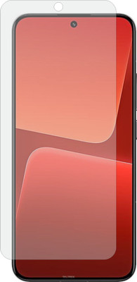 TELTREK Impossible Screen Guard for XIAOMI 13 5G (Anti Glare Matte)(Pack of 1)