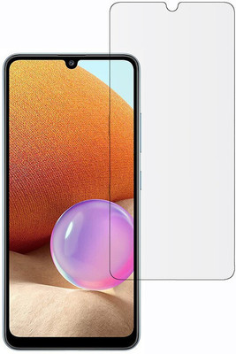 Infigo Impossible Screen Guard for Samsung Galaxy A31(Pack of 1)