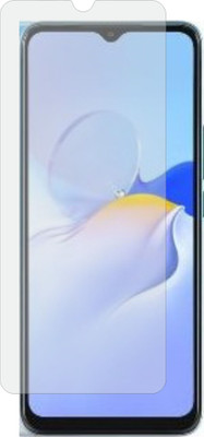 ZINGTEL Impossible Screen Guard for ITEL P38 (Matte Finish)(Pack of 1)