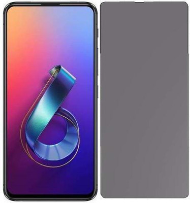 GeniusStar Impossible Screen Guard for Asus 6Z(Pack of 1)