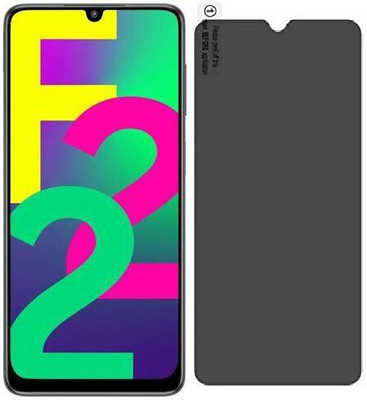 Trendz Today Impossible Screen Guard for Samsung Galaxy F41(Pack of 1)